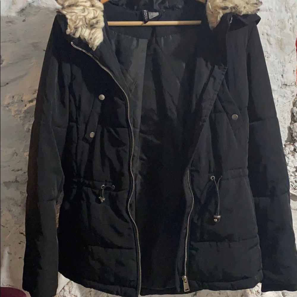 H&M jacket